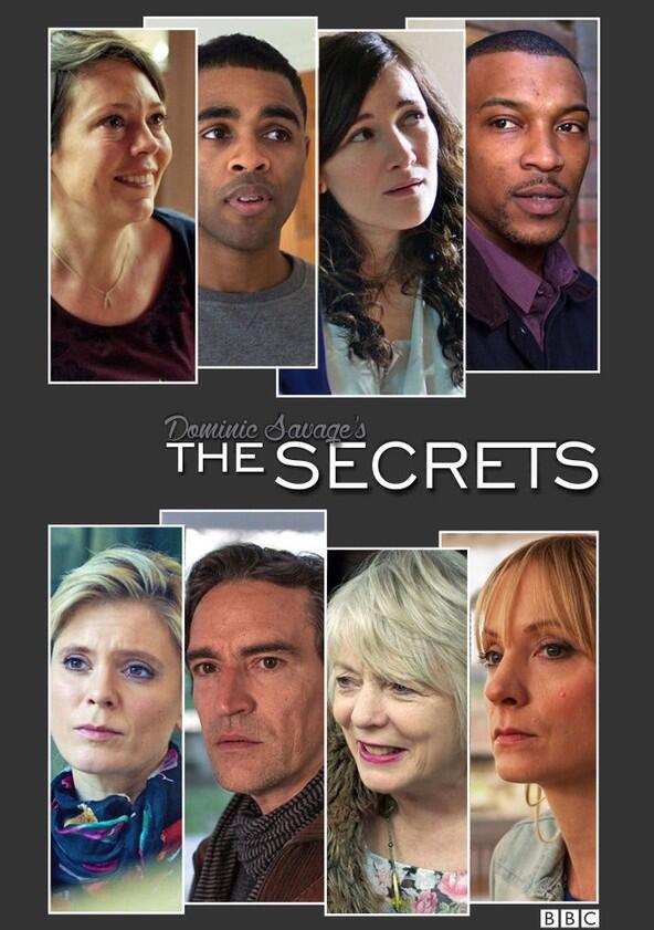 The Secrets - Season 1 The Secrets - Season 1