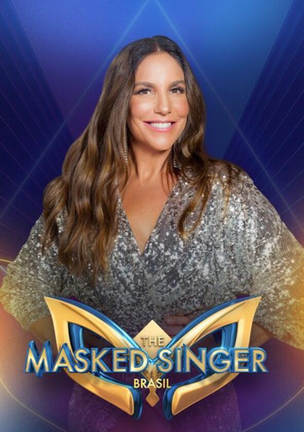 The Masked Singer Brasil - Season 1 The Masked Singer Brasil - Season 1