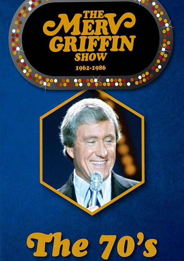 Merv Griffin Show - Season 1 Merv Griffin Show - Season 1