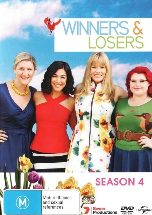 Winners & Losers - Season 4 Winners & Losers - Season 4