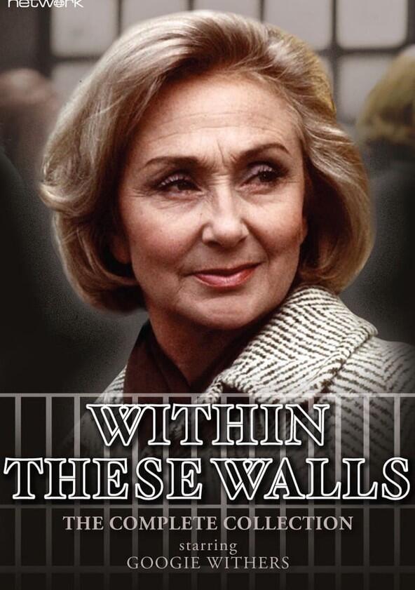 Within These Walls - Season 1 Within These Walls - Season 1