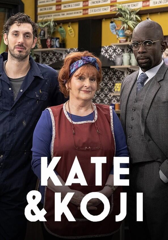 Kate & Koji - Season 2