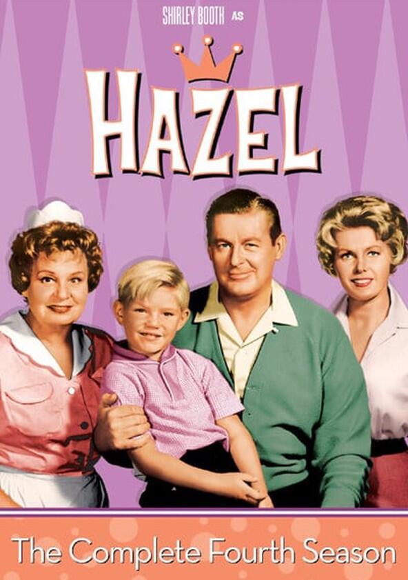 Hazel - Season 4 Hazel - Season 4