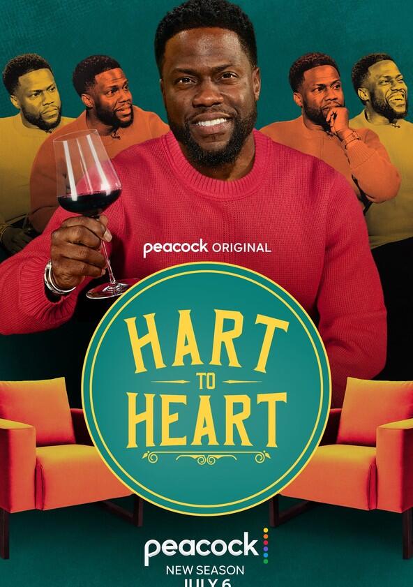 Hart to Heart - Season 3 Hart to Heart - Season 3