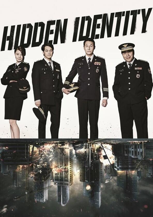 Hidden Identity - Season 1 Hidden Identity - Season 1