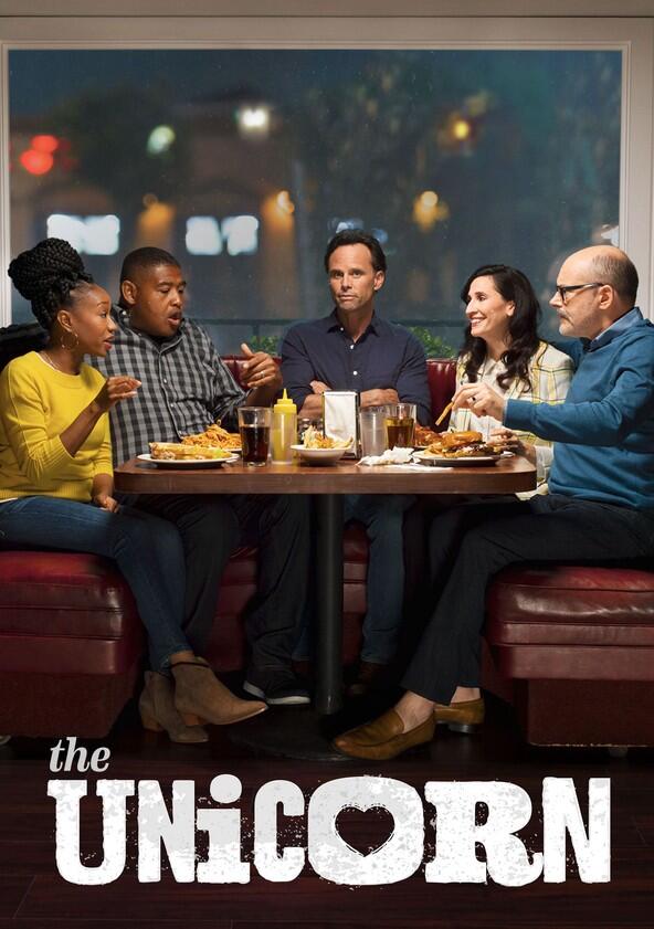 The Unicorn - Season 1 The Unicorn - Season 1