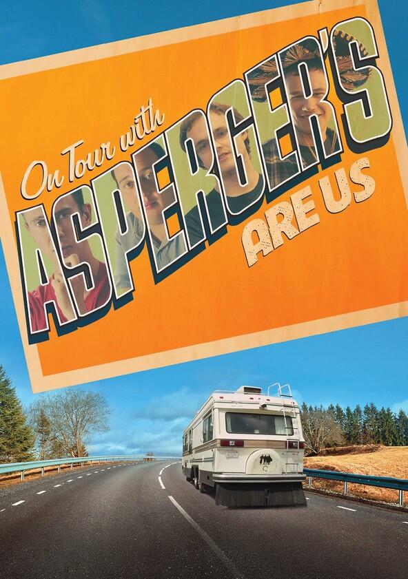 On Tour with Asperger's Are Us - Season 1 On Tour with Asperger's Are Us - Season 1