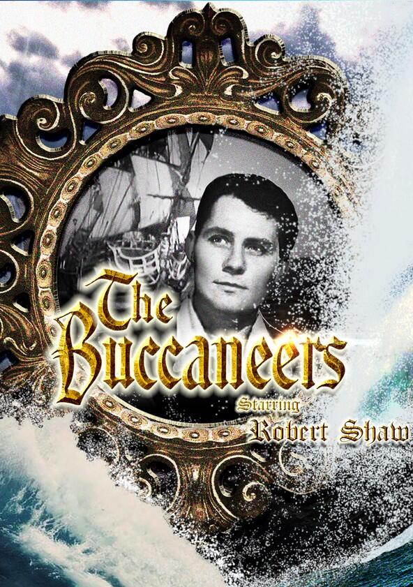 The Buccaneers - Season 1 The Buccaneers - Season 1