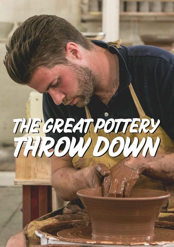 The Great Pottery Throw Down - Season 1 The Great Pottery Throw Down - Season 1