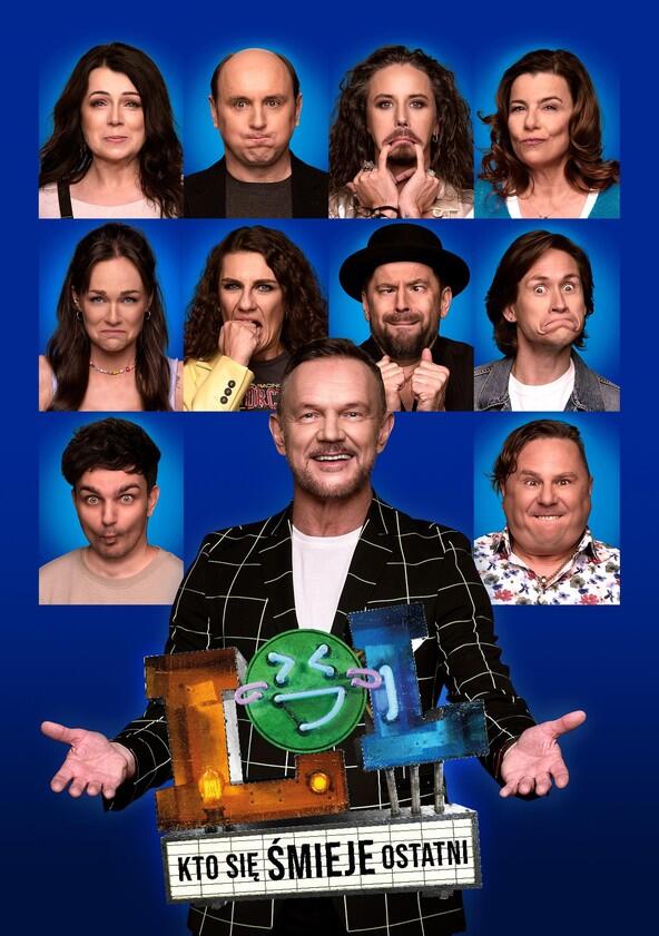 LOL: Kto się śmieje ostatni - Season 3 LOL: Kto się śmieje ostatni - Season 3