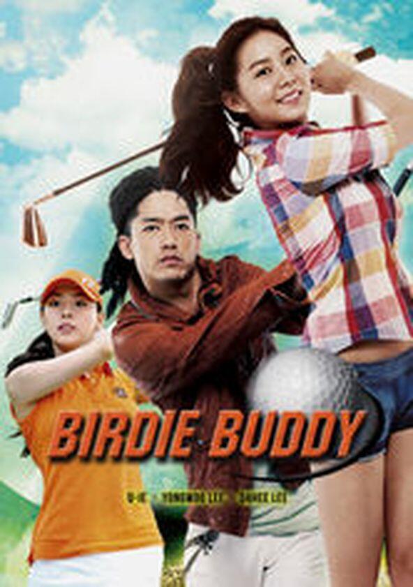 Birdie Buddy - Season 1 Birdie Buddy - Season 1