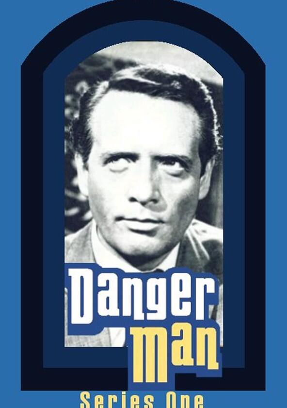 Danger Man - Season 1 Danger Man - Season 1