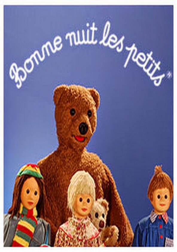 Bonne nuit les petits - Season 1 Bonne nuit les petits - Season 1