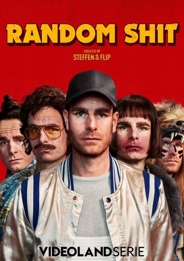 Random Shit - Season 1 Random Shit - Season 1