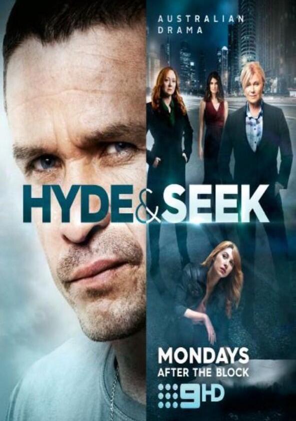 Hyde & Seek - Season 1 Hyde & Seek - Season 1