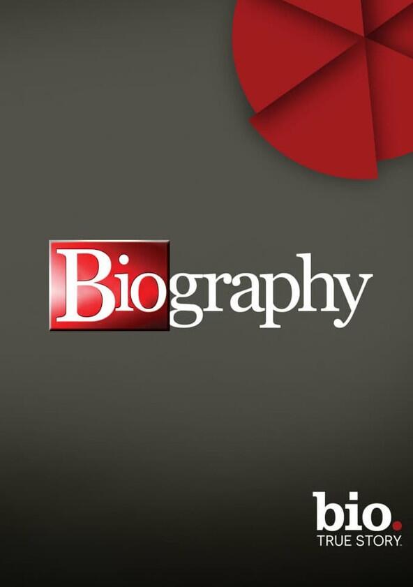 Biography - Season 25 / Year 2012