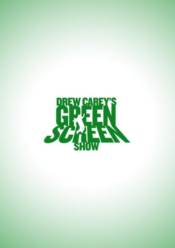Drew Carey's Green Screen Show - Season 1 Drew Carey's Green Screen Show - Season 1