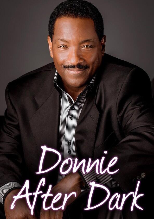Donnie After Dark - Season 1