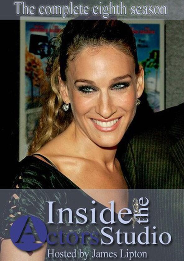 Inside the Actors Studio - Season 9 Inside the Actors Studio - Season 9