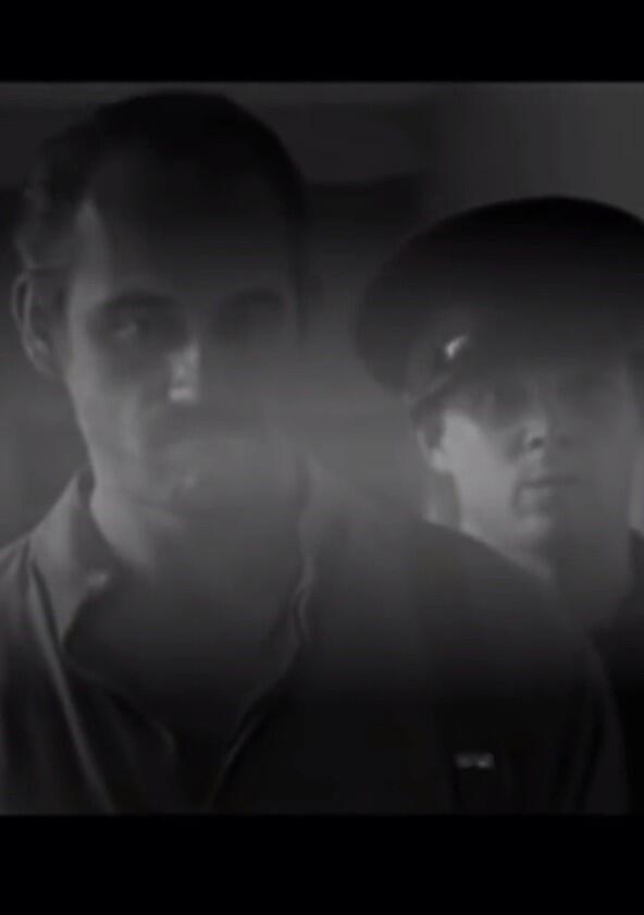 Creepy Canada - Season 1 Creepy Canada - Season 1