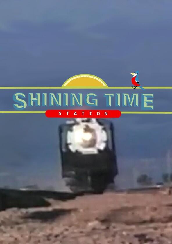 Shining Time Station - Season 2