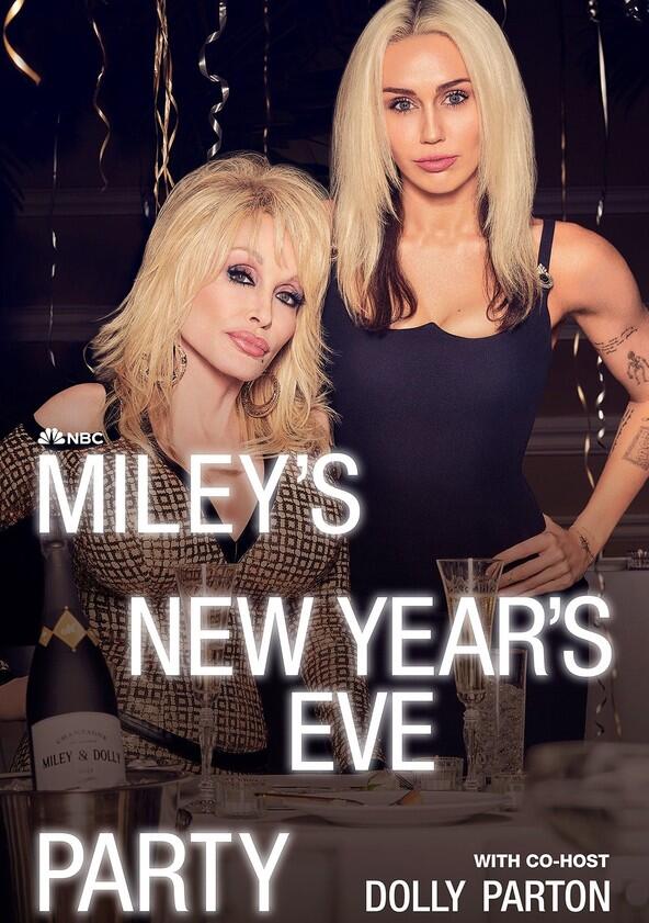 New Year's Eve with Carson Daly - Season 2 / Year 2015