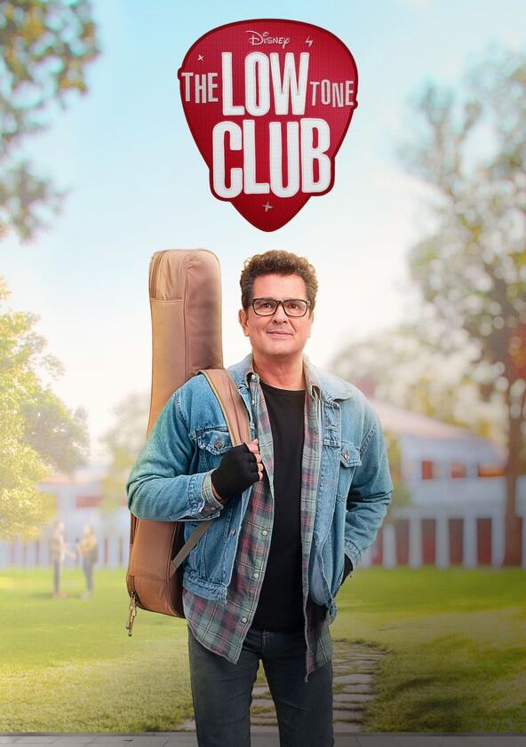 El Club de los Graves - Season 1 El Club de los Graves - Season 1