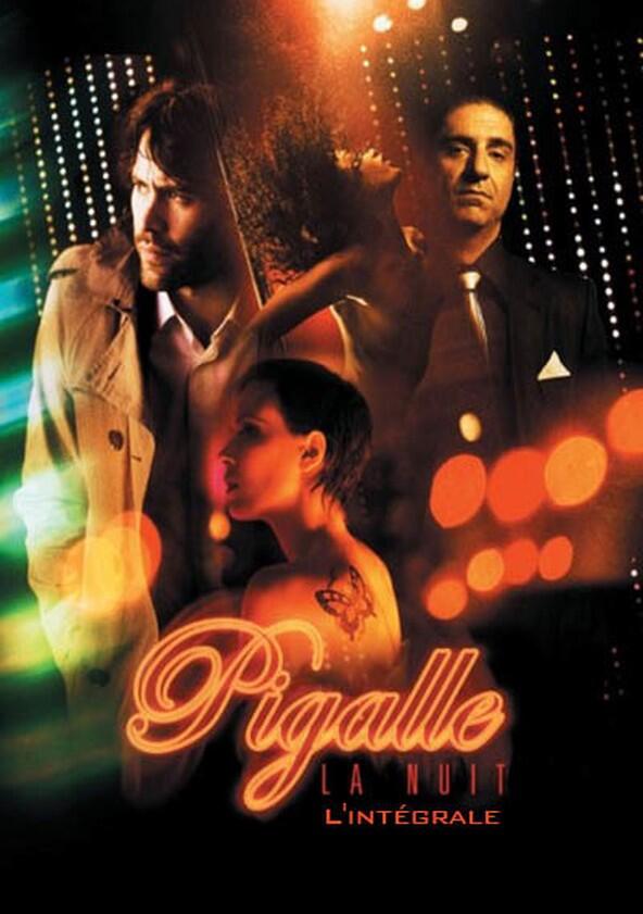 Pigalle, la nuit - Season 1 Pigalle, la nuit - Season 1
