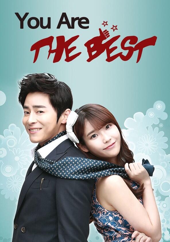 The Best Lee Soon Shin - Season 1 The Best Lee Soon Shin - Season 1