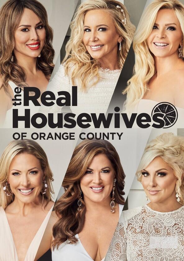 The Real Housewives of Orange County - Season 14 The Real Housewives of Orange County - Season 14