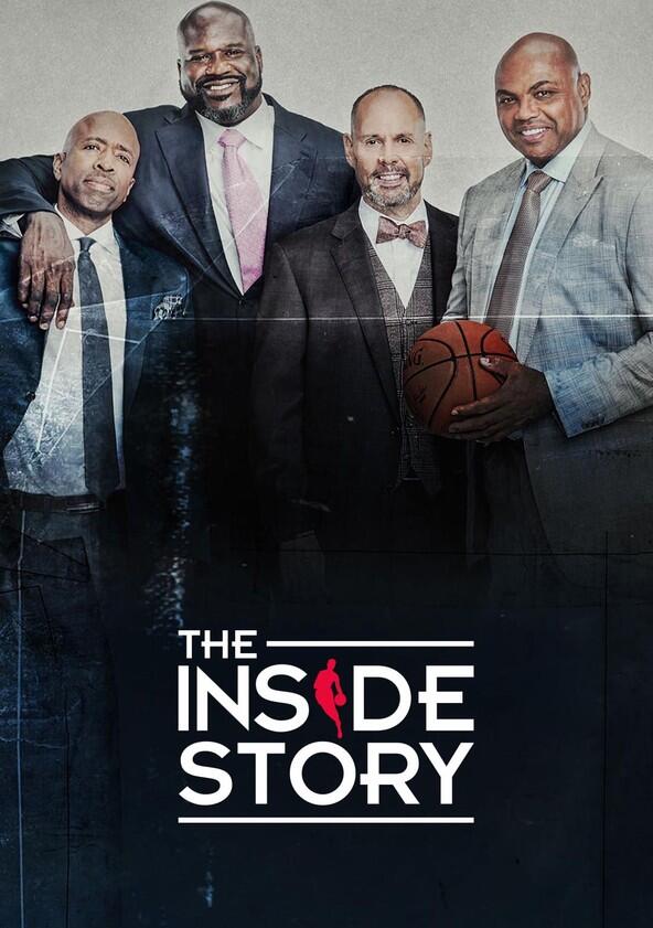 The Inside Story - Season 1 The Inside Story - Season 1