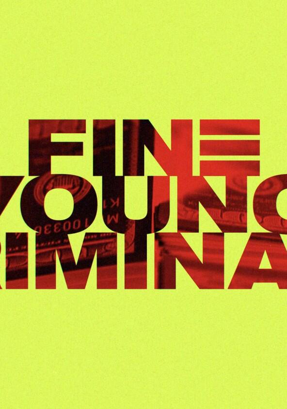 I Was a Teenage Felon - Season 2