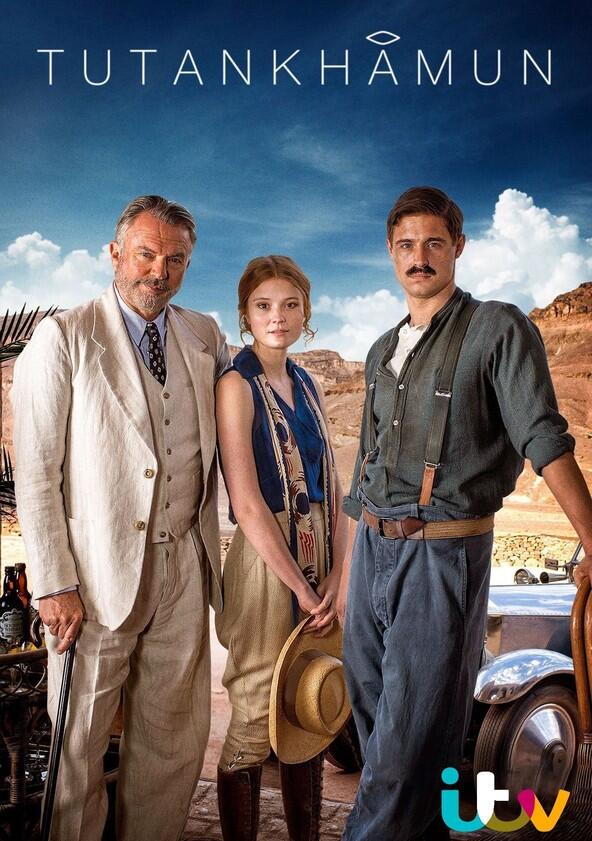 Tutankhamun - Season 1 Tutankhamun - Season 1