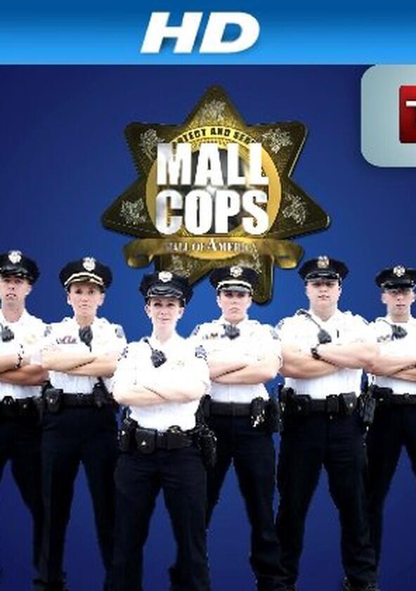 Mall Cops: Mall of America - Season 1 Mall Cops: Mall of America - Season 1