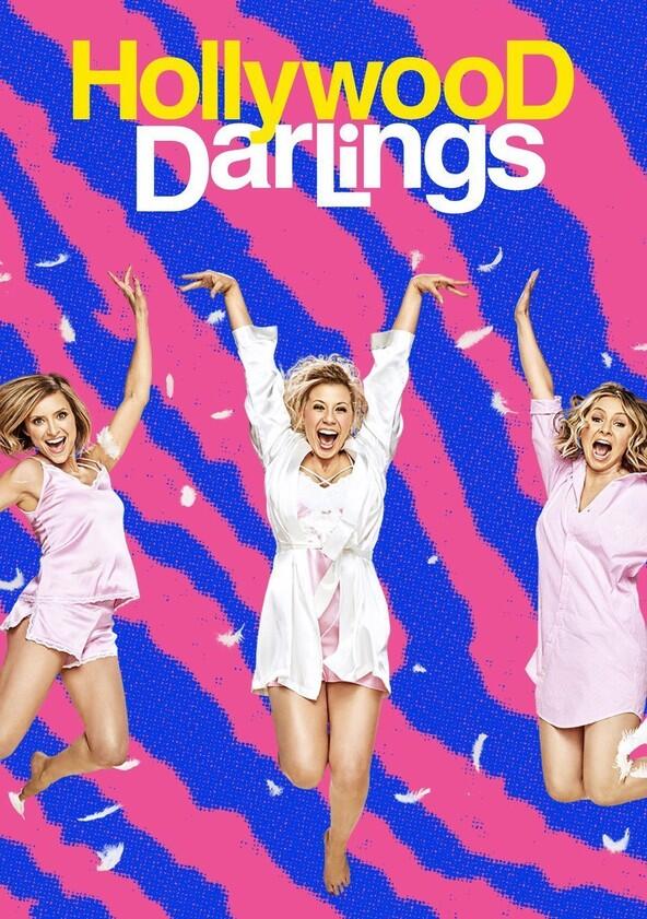 Hollywood Darlings - Season 1 Hollywood Darlings - Season 1
