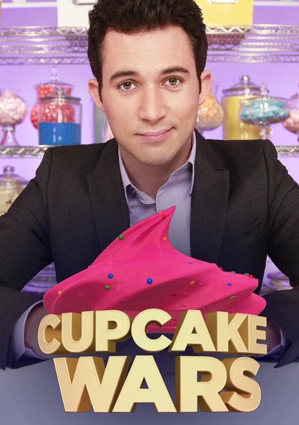 Cupcake Wars - Season 2 Cupcake Wars - Season 2