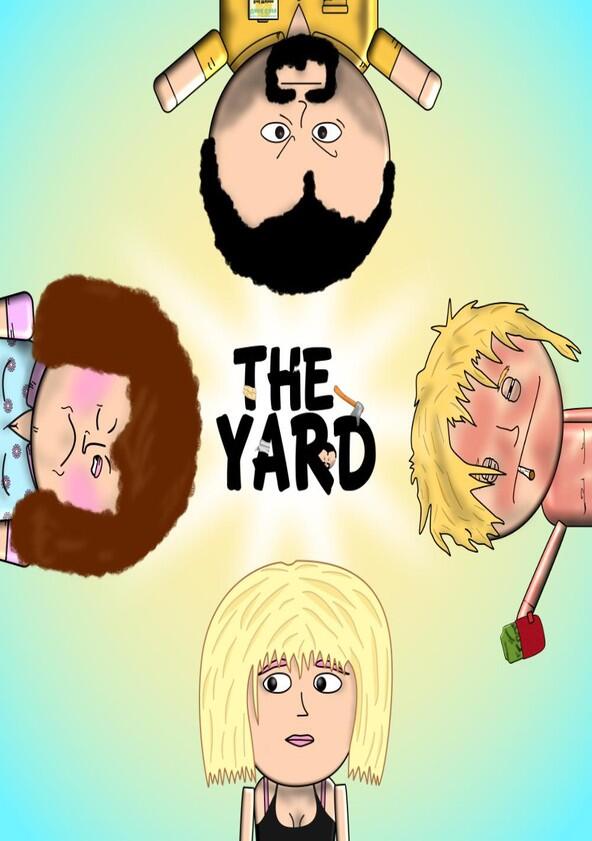 The Yard - Season 1 The Yard - Season 1