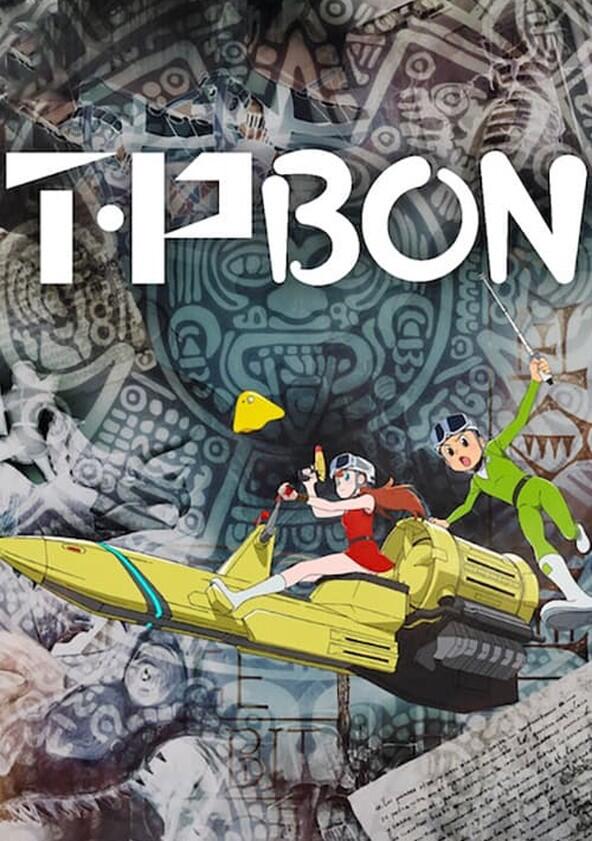T・Pぼん - Season 2 T・Pぼん - Season 2