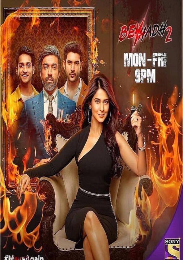 Beyhadh - Season 2 Beyhadh - Season 2