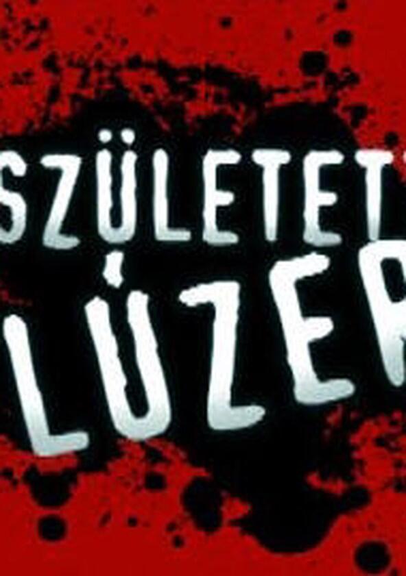 Született lúzer - Season 2 Született lúzer - Season 2