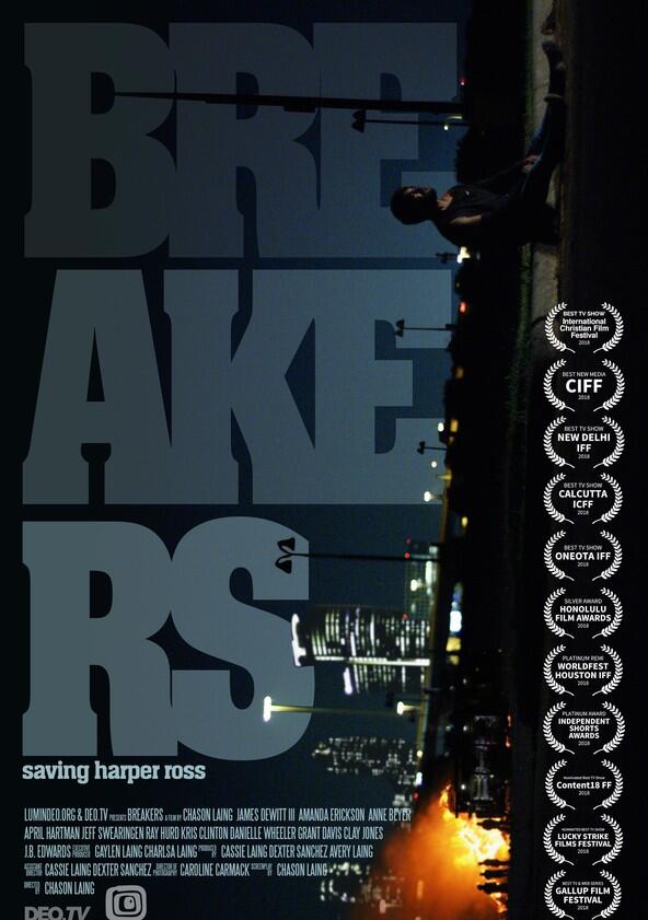 Breakers - Season 1 Breakers - Season 1