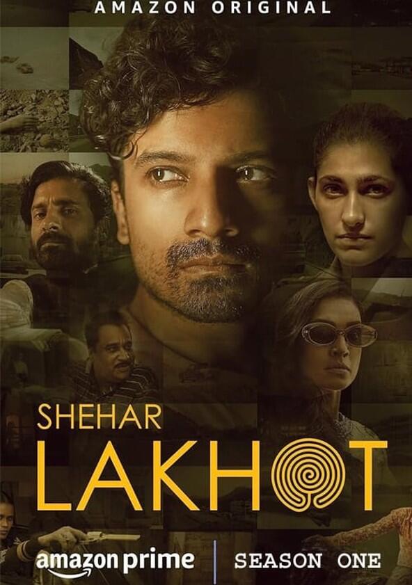 Shehar Lakhot - Season 1 Shehar Lakhot - Season 1