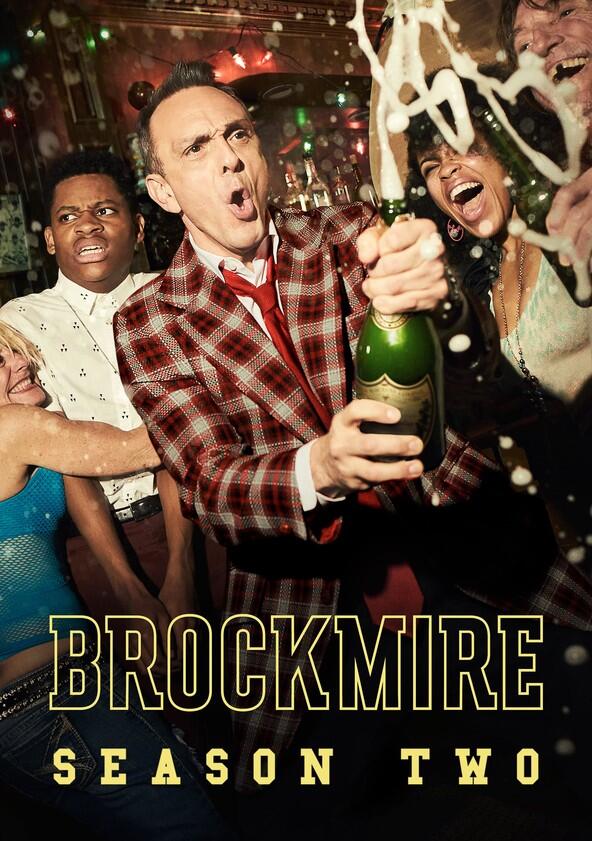 Brockmire - Season 2 Brockmire - Season 2