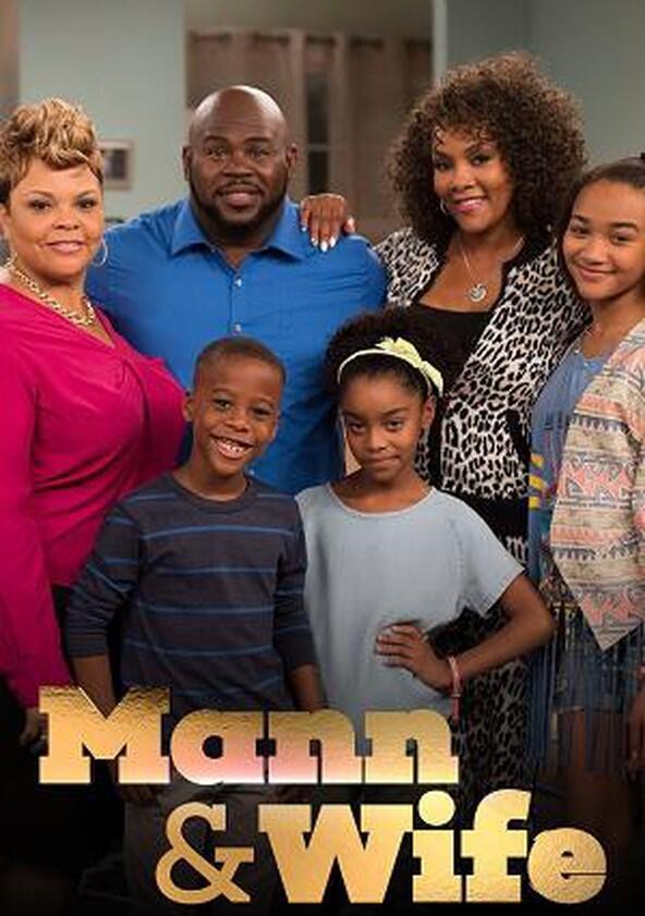 Mann & Wife - Season 1 Mann & Wife - Season 1