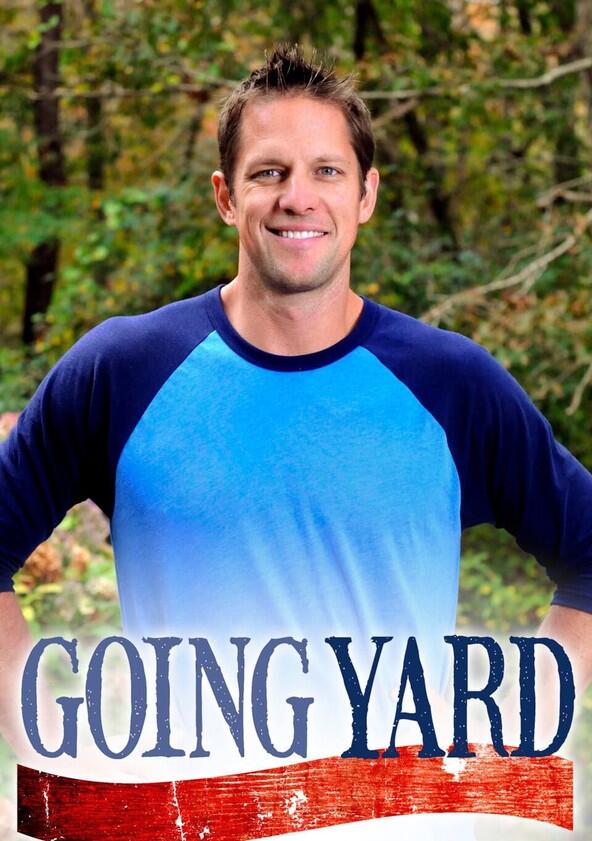 Going Yard - Season 1 Going Yard - Season 1