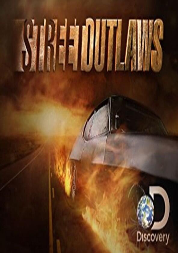 Street Outlaws - Season 5 Street Outlaws - Season 5