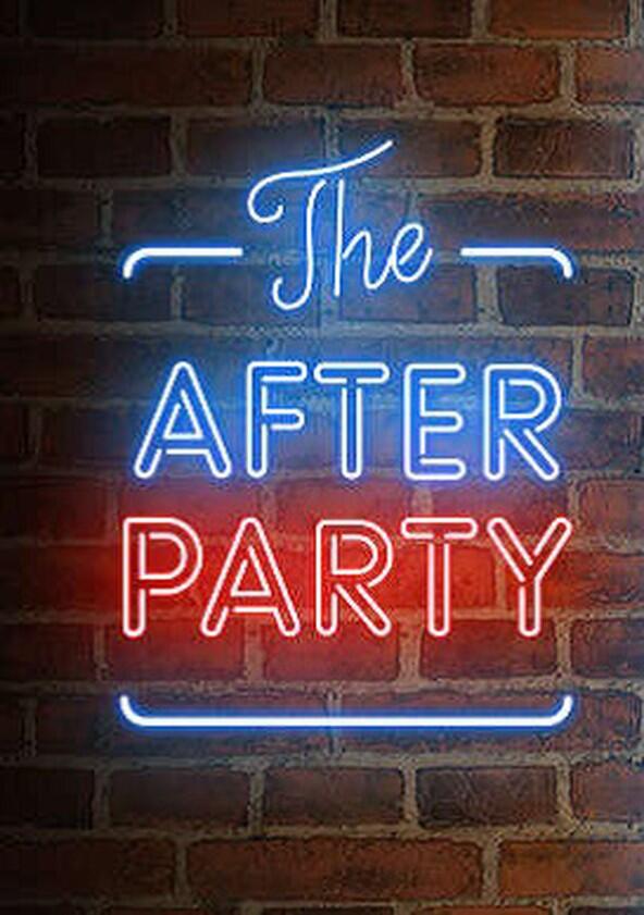 The After Party - Season 1 The After Party - Season 1