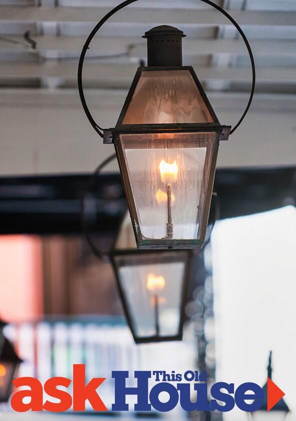 Ask This Old House - Season 24 Ask This Old House - Season 24