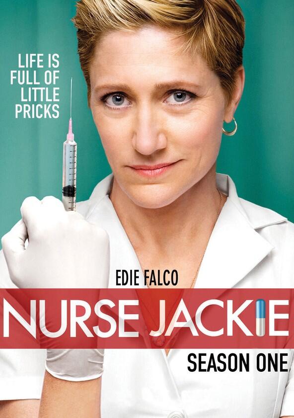 Nurse Jackie - Season 1 Nurse Jackie - Season 1