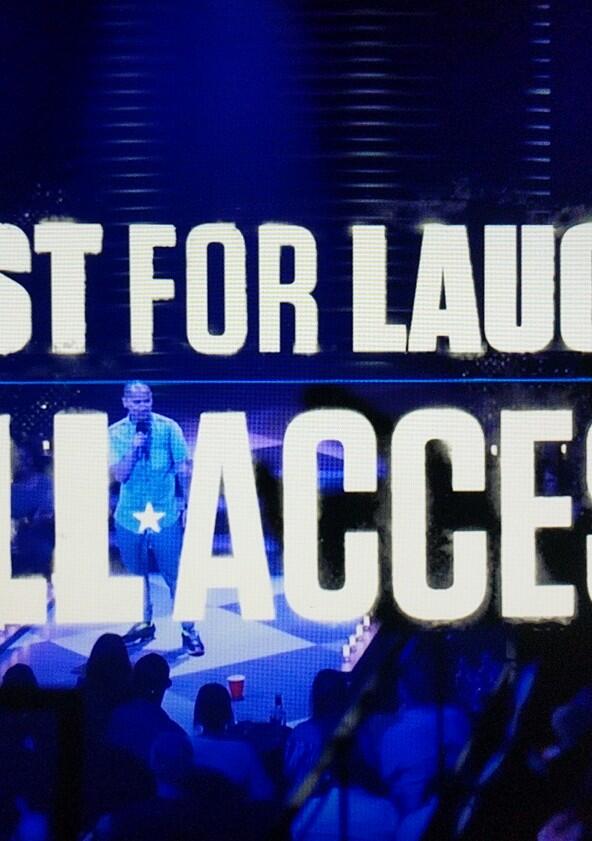 Just for Laughs: All Access - Season 2 Just for Laughs: All Access - Season 2